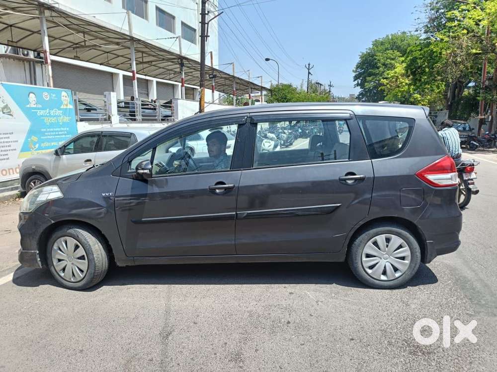 Maruti Suzuki Ertiga 2015-2018 1.4 Vxi Abs, 2017, Petrol