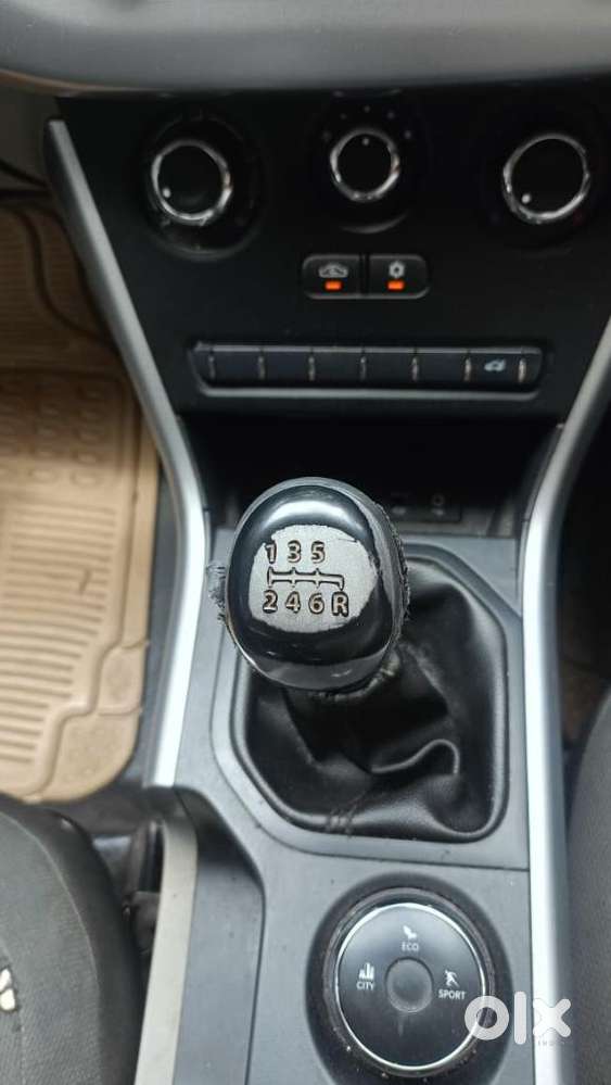 Tata Nexon 1.2 Revotron Xm, 2019, Diesel