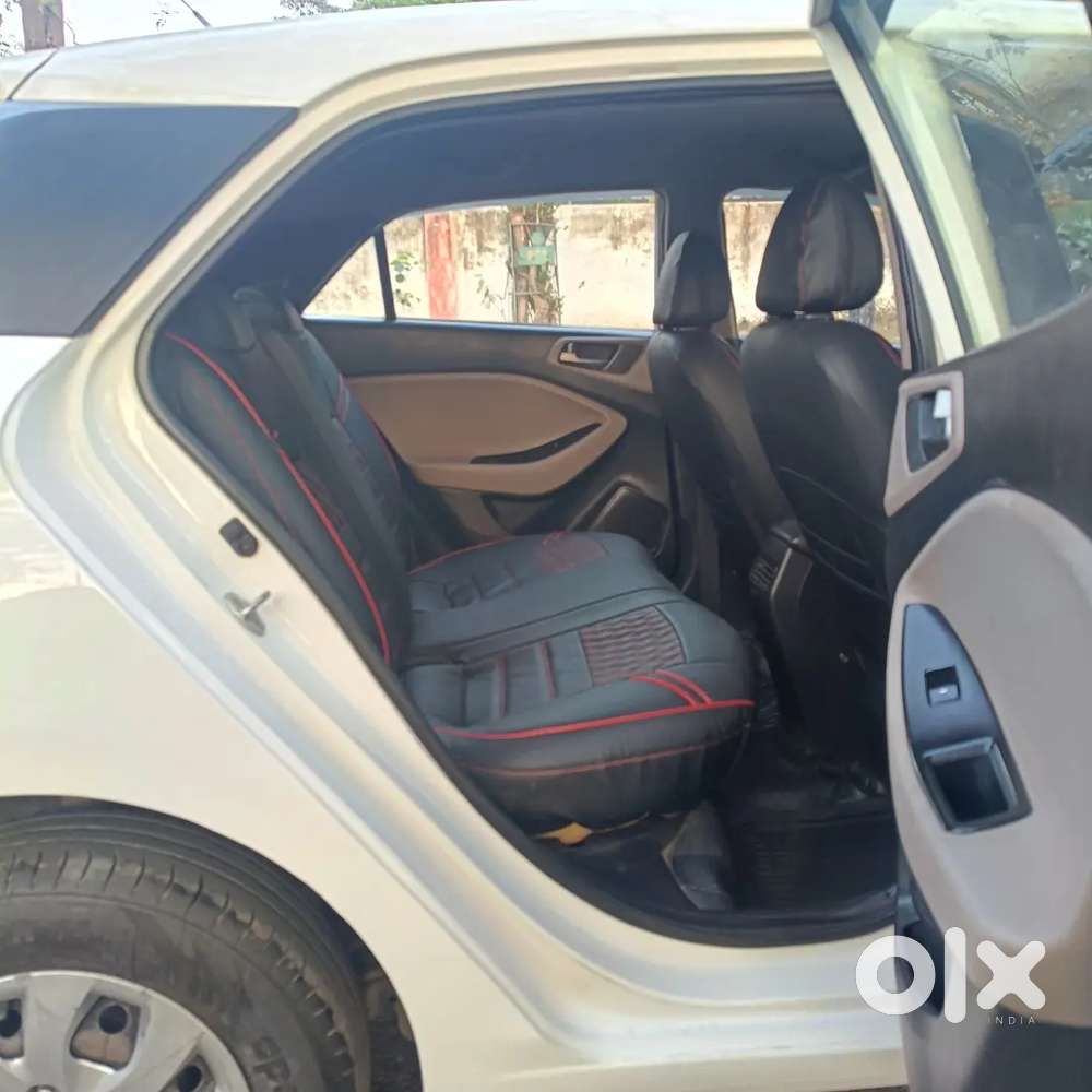 Hyundai Elite I20 Sportz Diesel 2014 Oct.