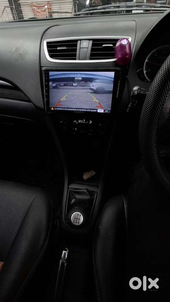 Maruti Suzuki Swift Zdi, 2013, Diesel