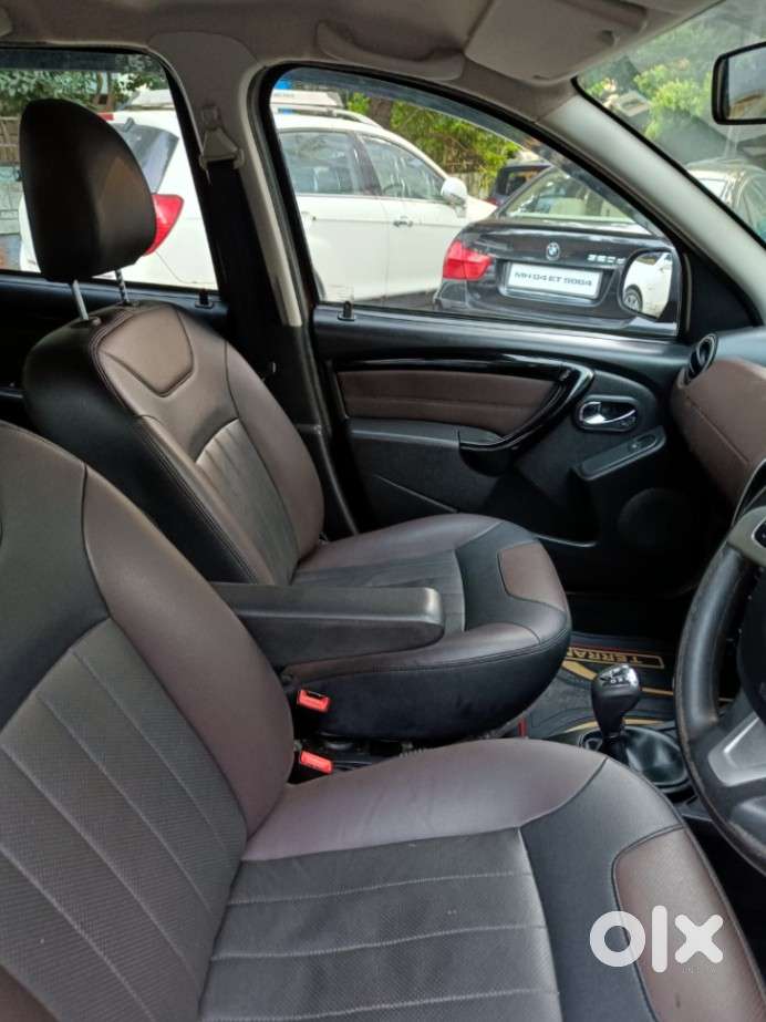 Nissan Terrano 2013-2017 Xv Premium 110 Ps, 2017, Diesel