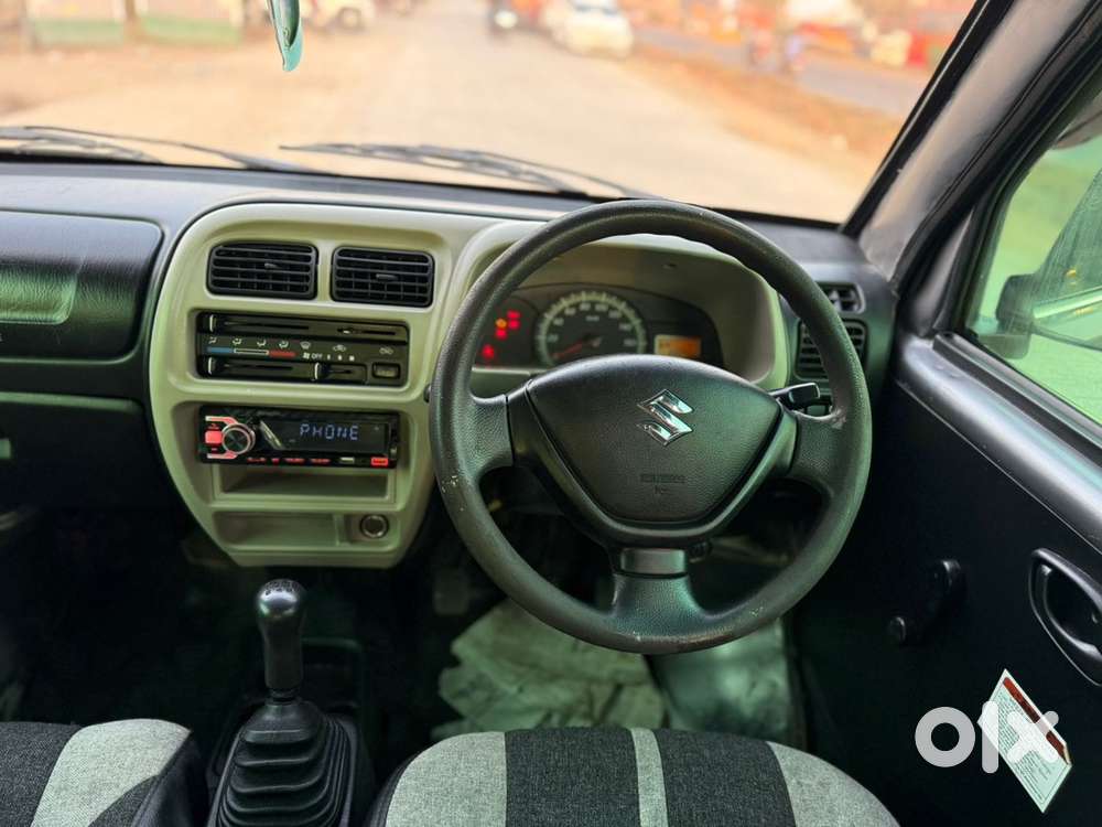 Maruti Suzuki Eeco 2022 Petrol Cng Ac  Company Fitted 55000 Km Driven