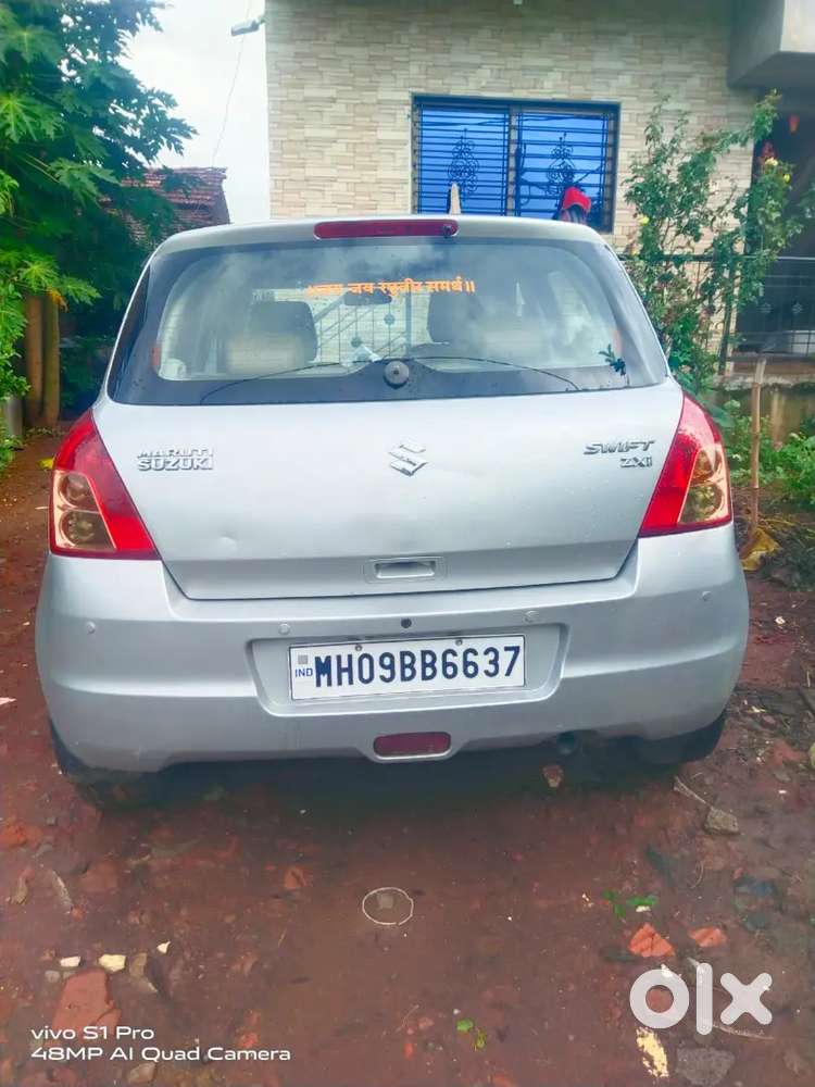 Maruti Suzuki Swift 2009 Year