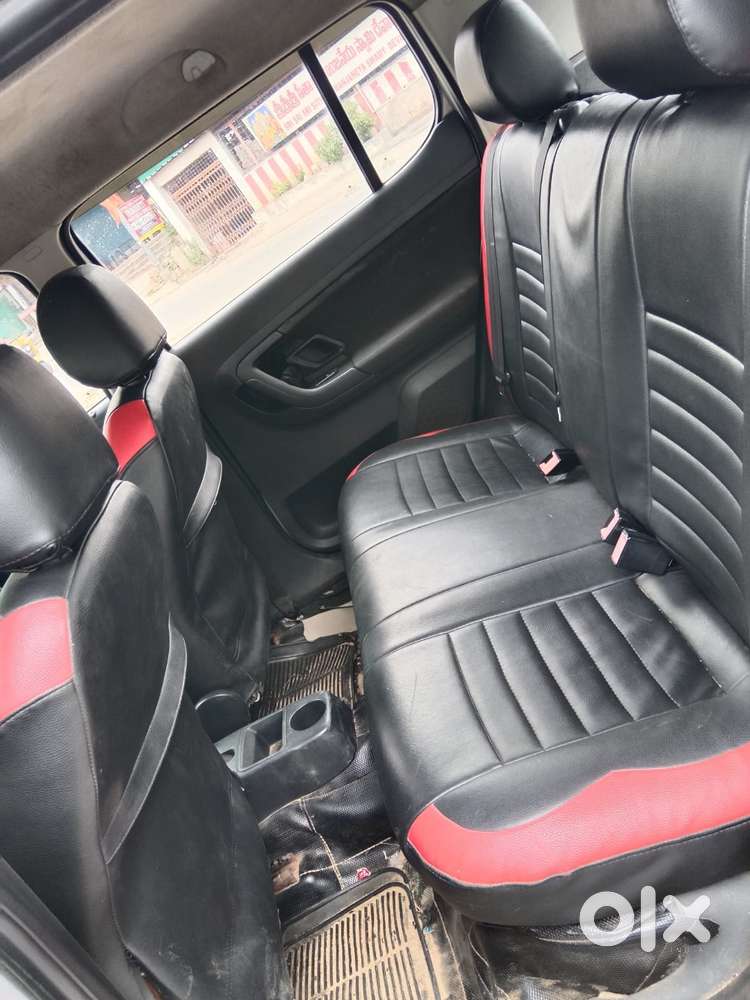 Skoda Fabia Scout 1.2 Tdi, 2010, Diesel