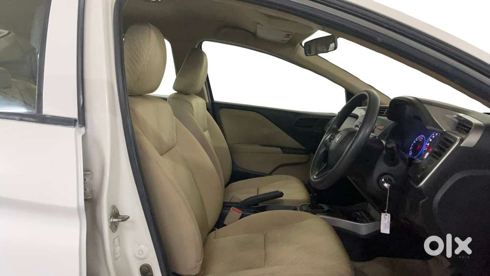 Honda City 2011-2013 S, 2014, Petrol