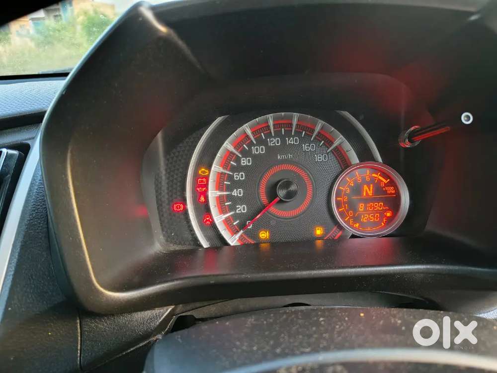 Maruti Suzuki Celerio 20222 Petrol 81000 Km Driven