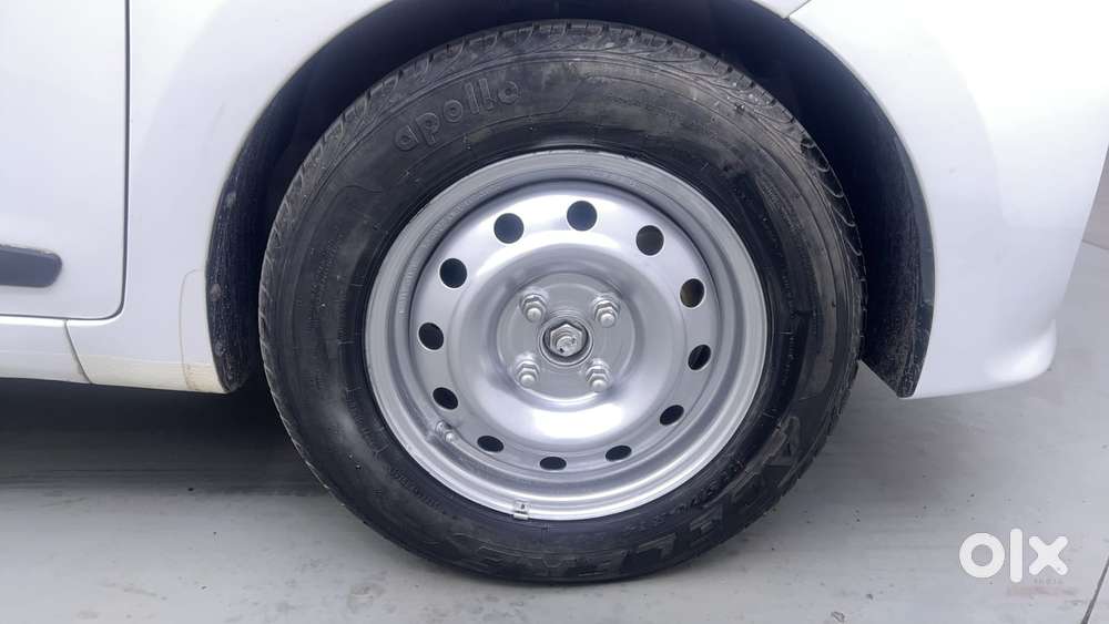 Hyundai Grand I10 1.2 Kappa Sportz, 2019, Petrol