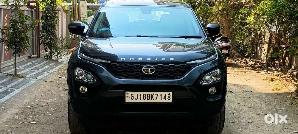 Tata Harrier Tip Top Condition