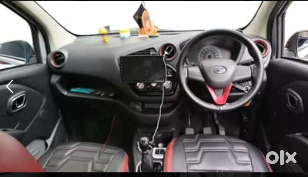 Datsun Redi Go 1.0 2018limited Edition