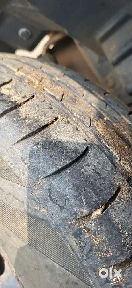 Maruti Suzuki Dzire 2017 Diesel 127000 Km Driven