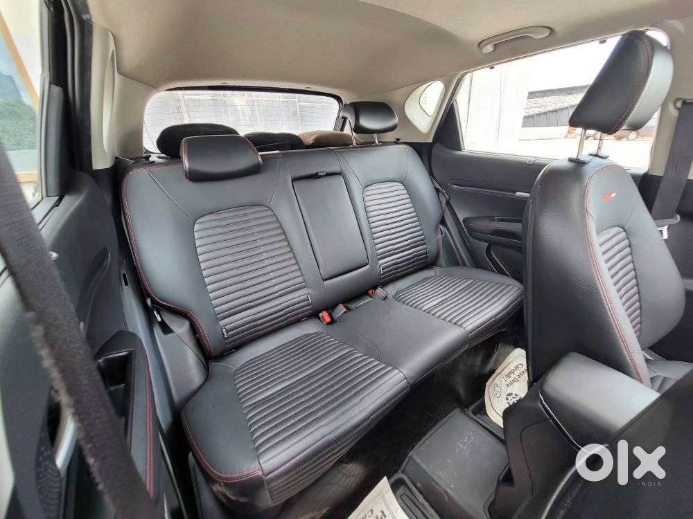 Kia Sonet 1.0 Gtx Plus Dct, 2023, Petrol