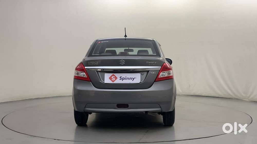 Maruti Suzuki Swift Dzire 1.3 Vxi, 2014, Petrol