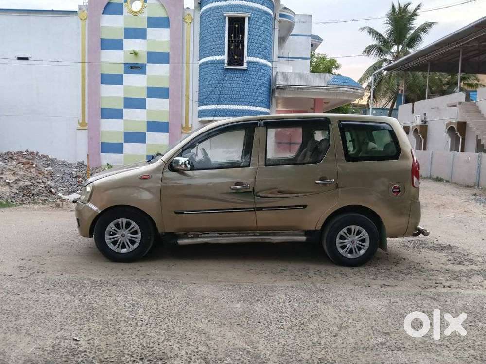 Mahindra Xylo, 2010, Diesel
