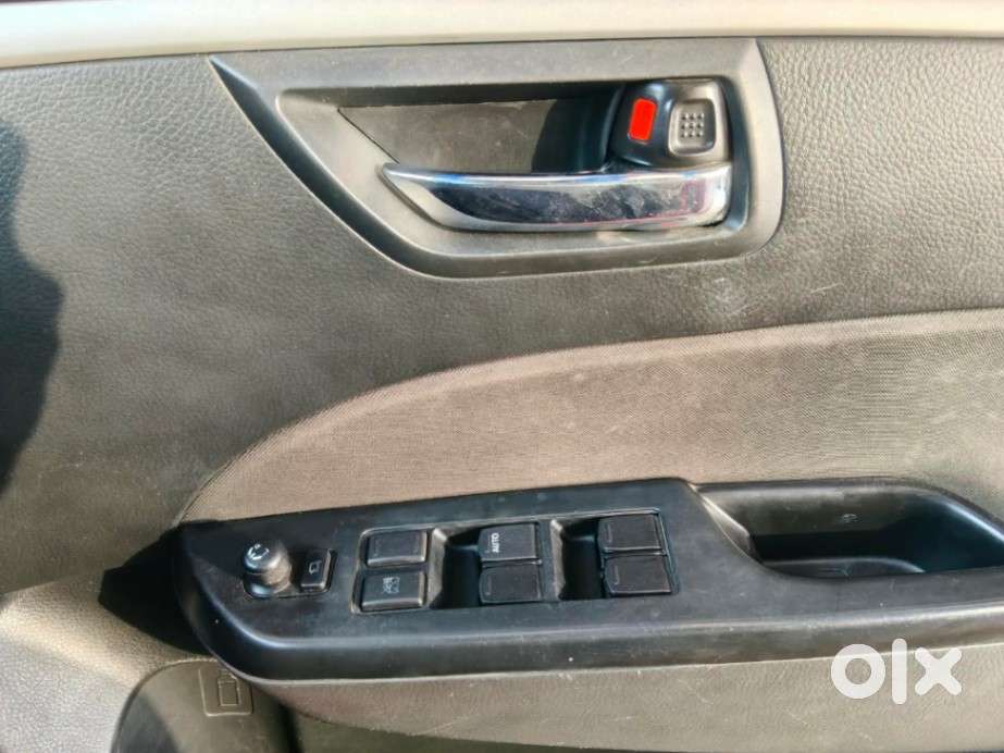 Maruti Suzuki Swift 1.2 Vxi (o), 2017, Petrol