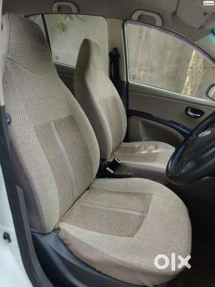 Hyundai I10 Magna 1.1 Itech Se, 2011, Petrol