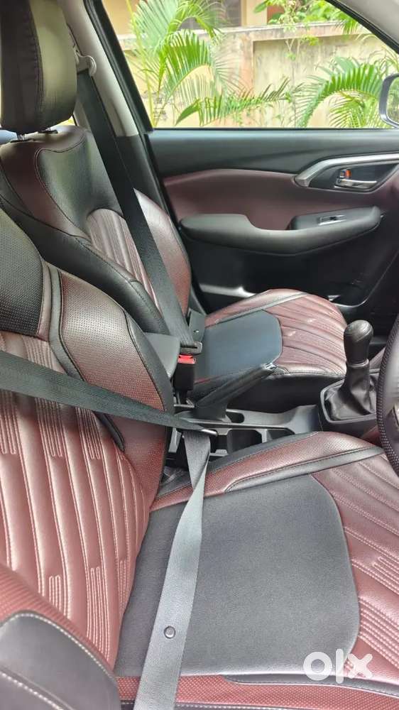 Maruti Suzuki Grand Vitara 5 Seater 2023 Petrol 51500 Km Driven