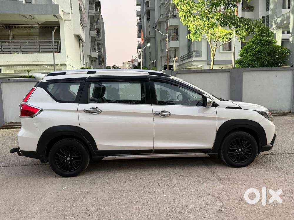 Maruti Suzuki Xl6 1.5 Zeta Mt, 2022, Petrol