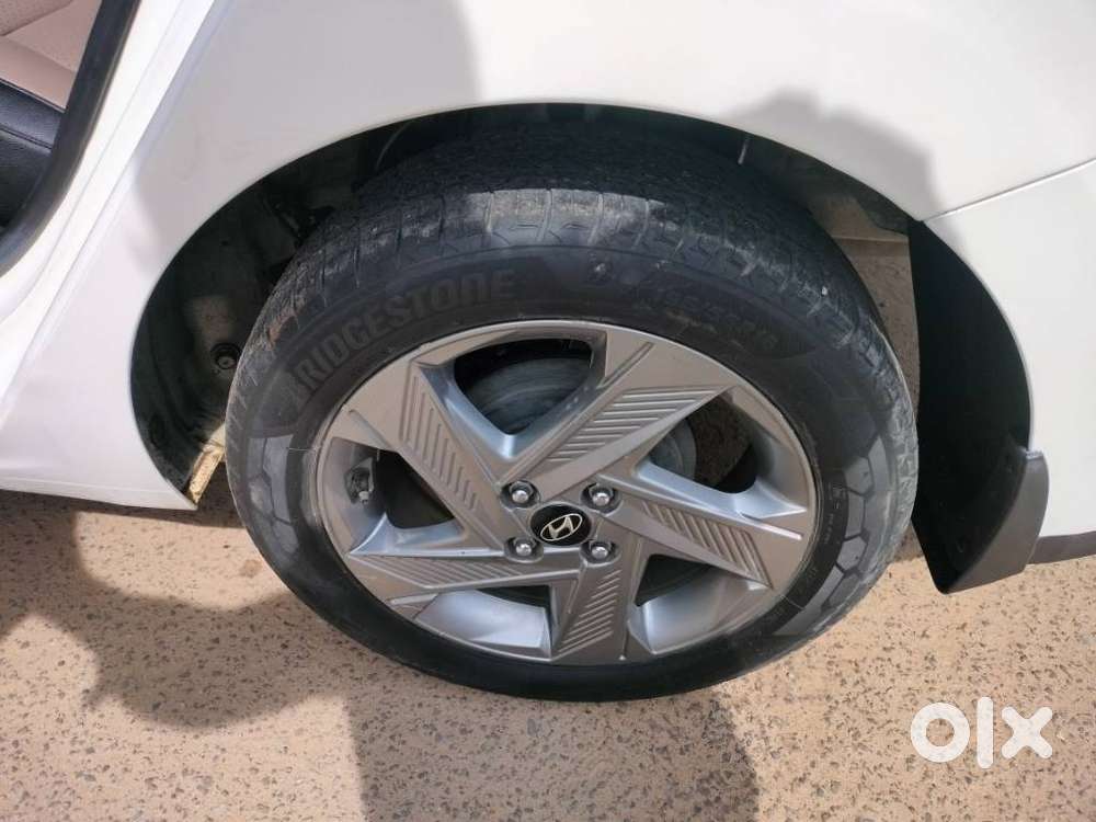 Hyundai Verna 1.5 S Plus Diesel Mt, 2022, Diesel