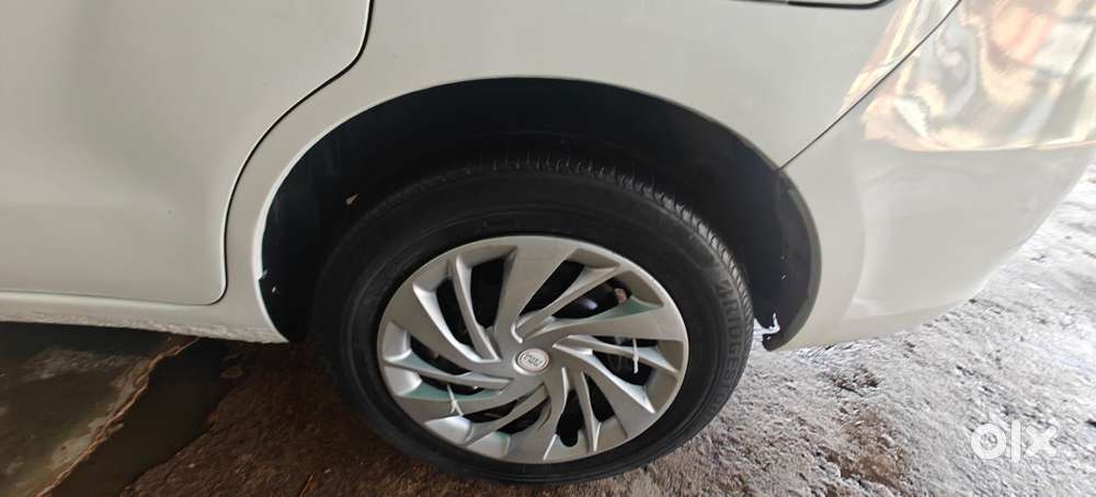 Maruti Suzuki Ertiga Vdi, 2017, Diesel