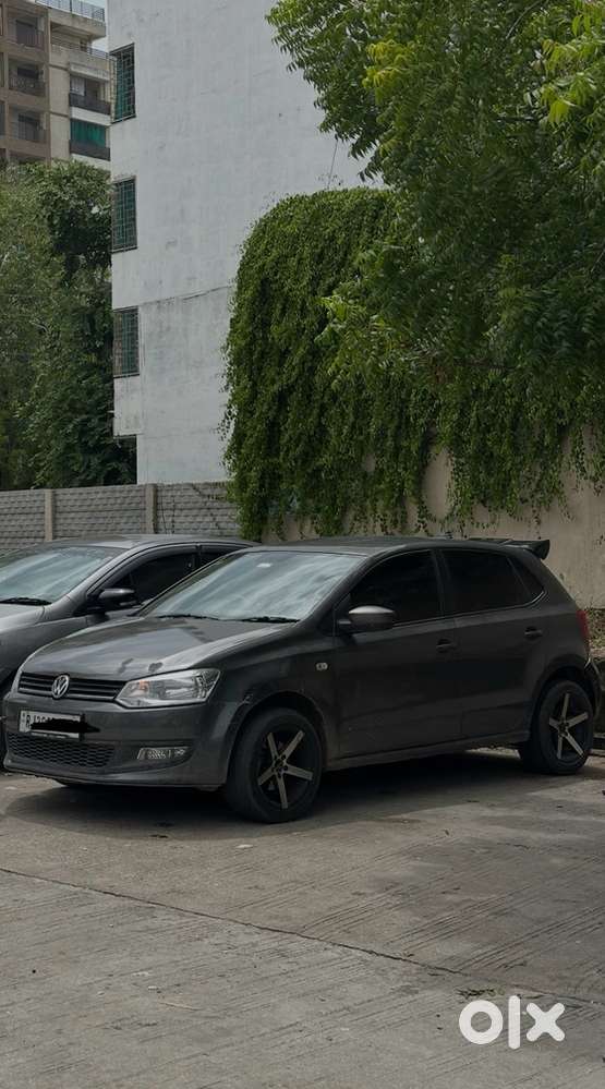 Volkswagen Polo 1.2 Petrol 2014