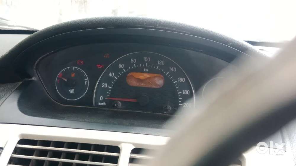 Tata Indica Vista 2012