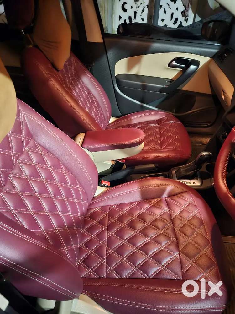Volkswagen Ameo 2017