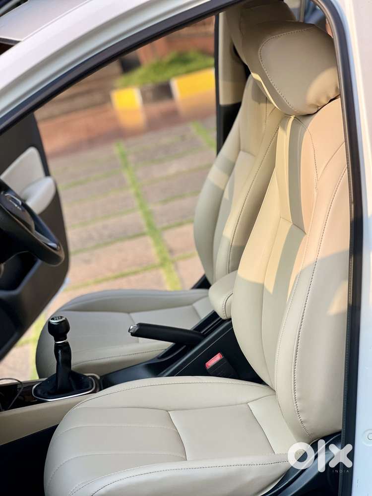 Honda City I-dtec V, 2021, Diesel