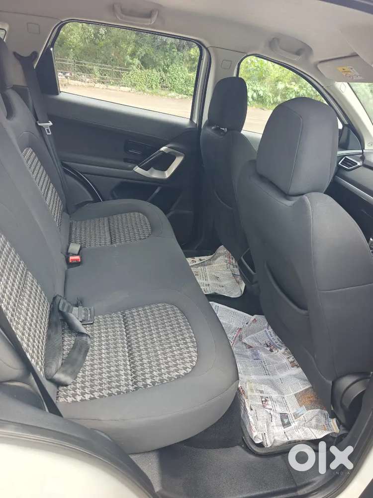 Tata Harrier Xma 2ol Kryotec Bsvi 2021