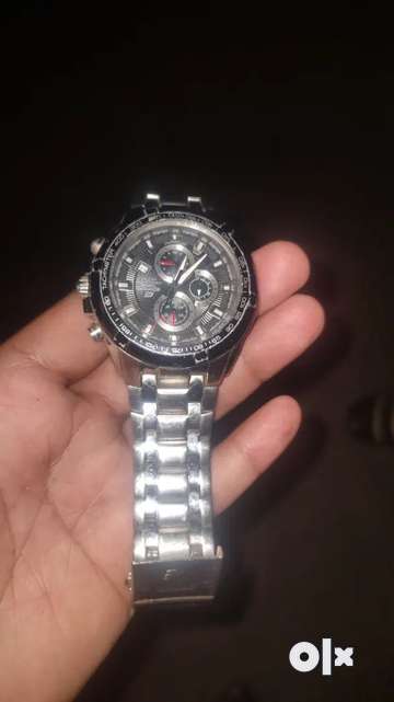 Casio 5118 shop ef 539