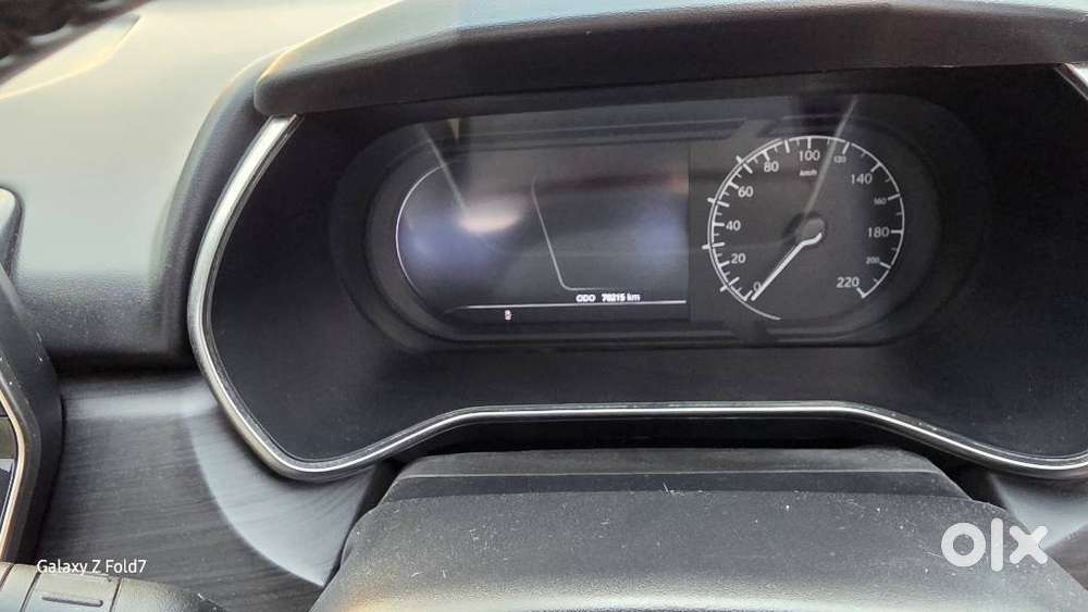 Tata Safari 2.0 Kryotec Xz Plus, 2021, Diesel