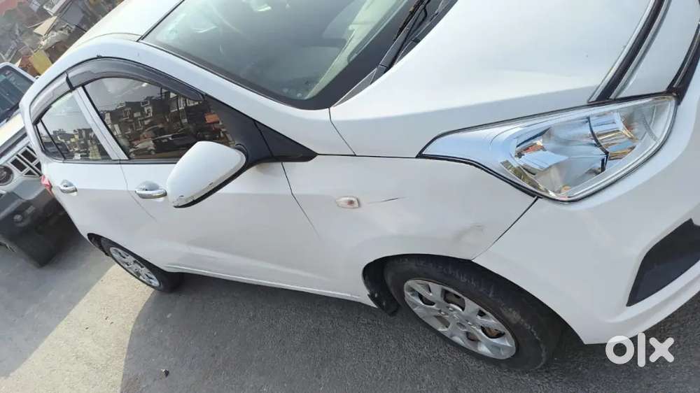 Hyundai Grand I10 Magna 2016