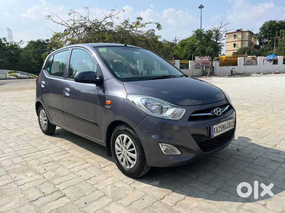 Hyundai I10 2014 Petrol 30000 Km Driven