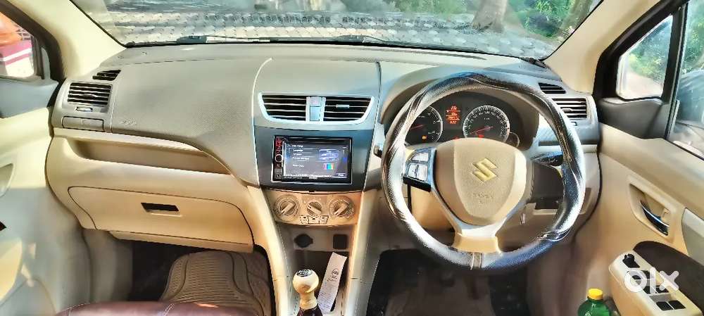 Ertiga Zdi 2013