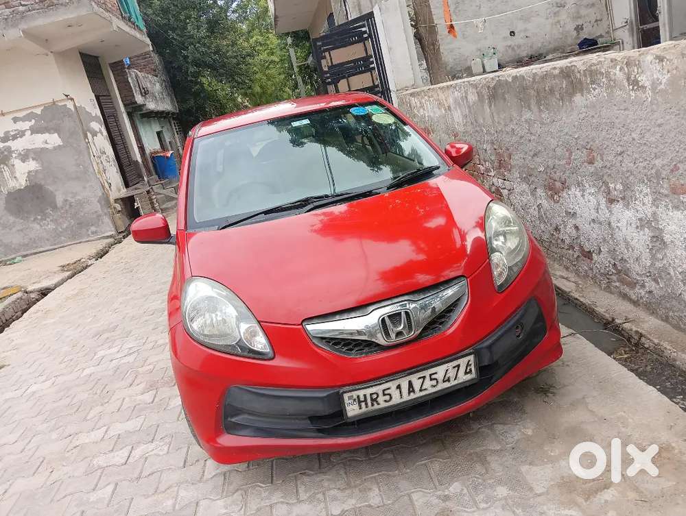 Well Maintained Car All Ok Condition