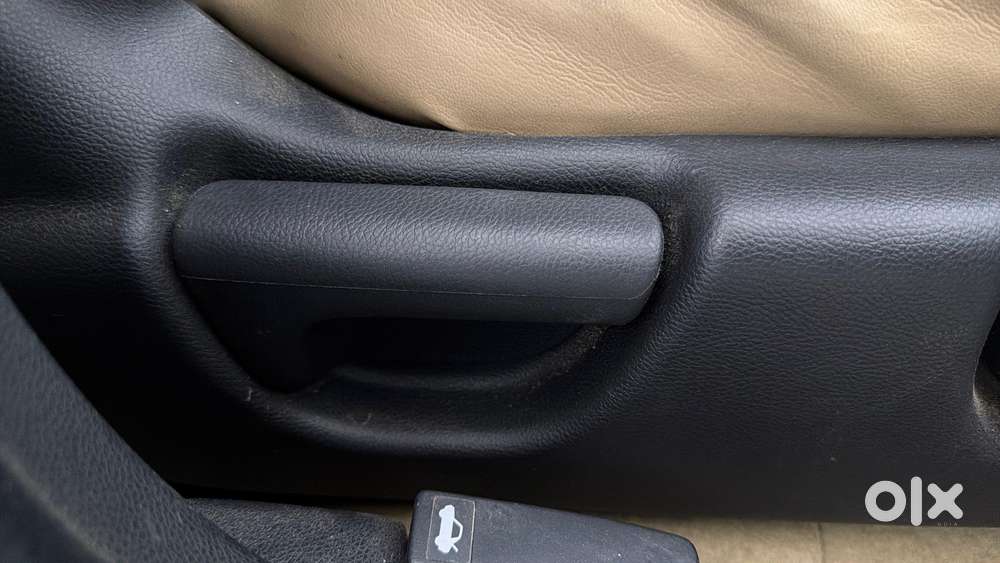 Honda City I Vtec Sv, 2015, Petrol