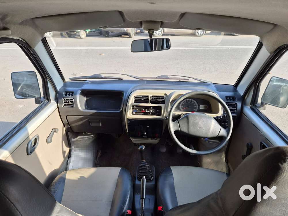 Maruti Suzuki Eeco 7 Seater Ac, 2015, Cng & Hybrids