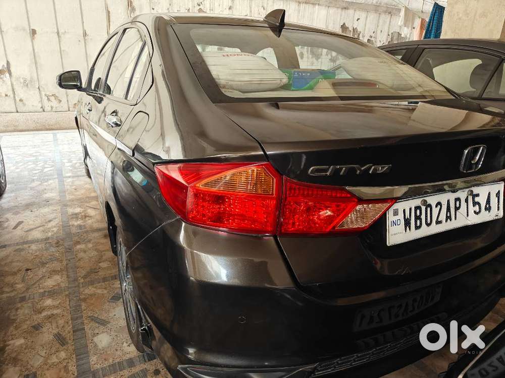 Honda City 2019 Petrol Good Condition