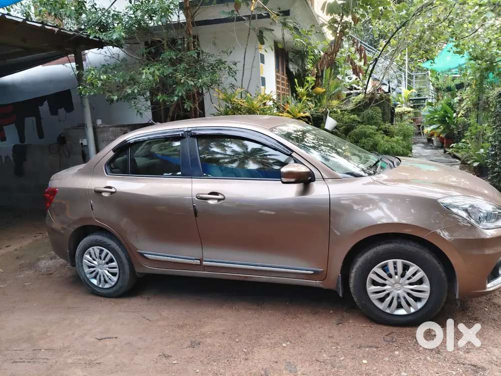 Maruti Suzuki Dzire 2022 Petrol 17500 Km Driven