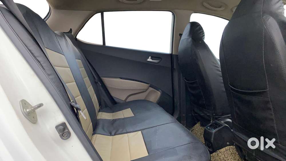 Hyundai Grand I10 Sportz 1.2 Kappa Vtvt, 2019, Petrol