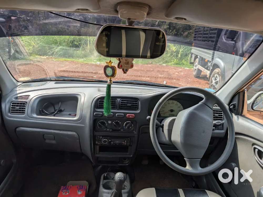 Maruti Suzuki Alto 2008