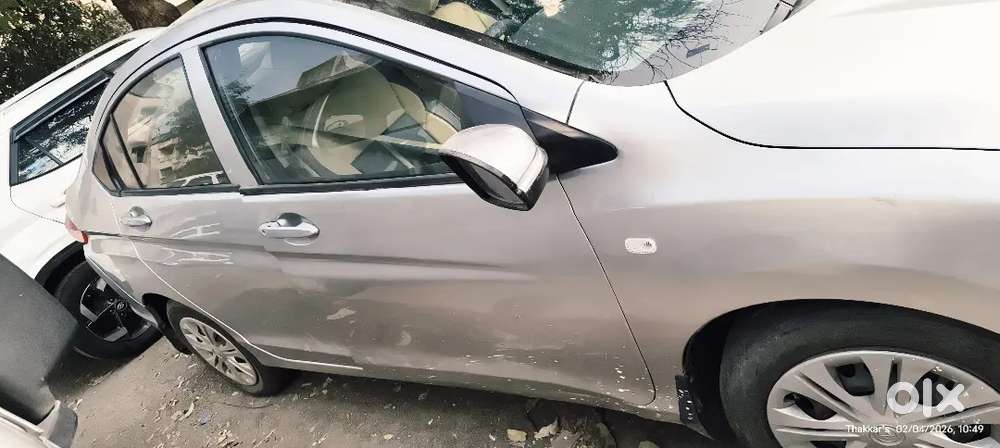 Honda City 2014 Diesel 129000 Km Driven