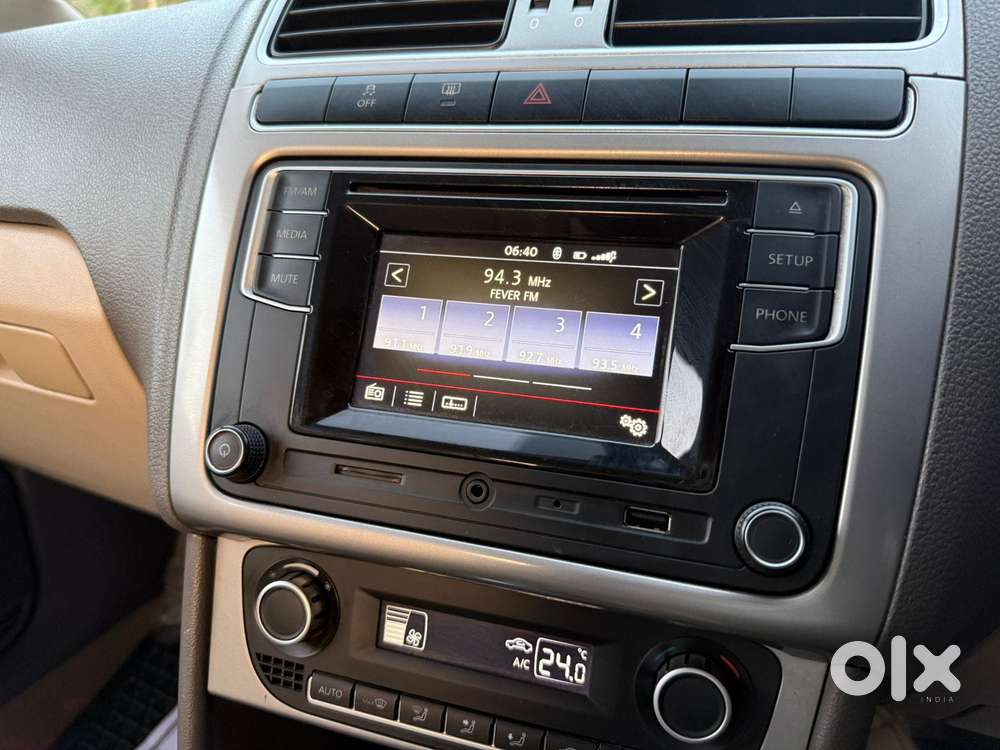 Volkswagen Vento 1.5 Tdi Highline At, 2016, Diesel