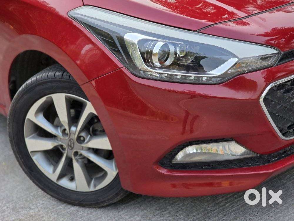 Hyundai I20 Asta (o) 1.2 Mt, 2016, Petrol