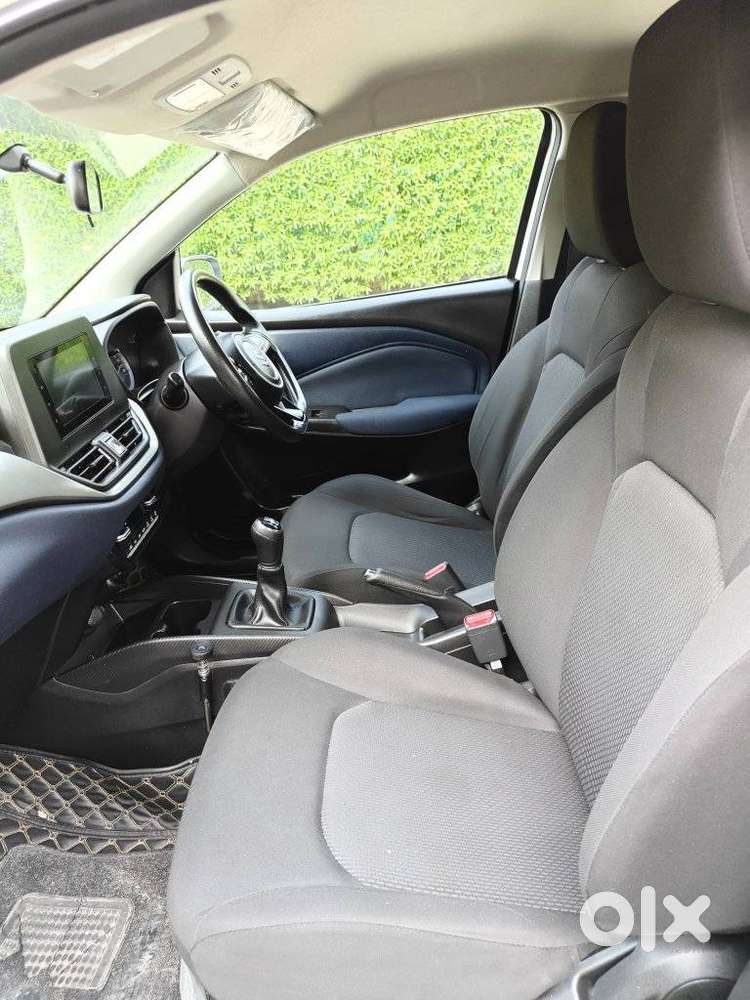 Maruti Suzuki Baleno 1.2 Delta Shvs, 2022, Petrol