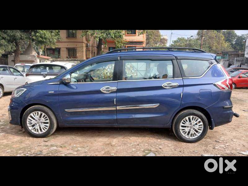 Maruti Suzuki Ertiga Zdi+ Shvs, 2019, Diesel
