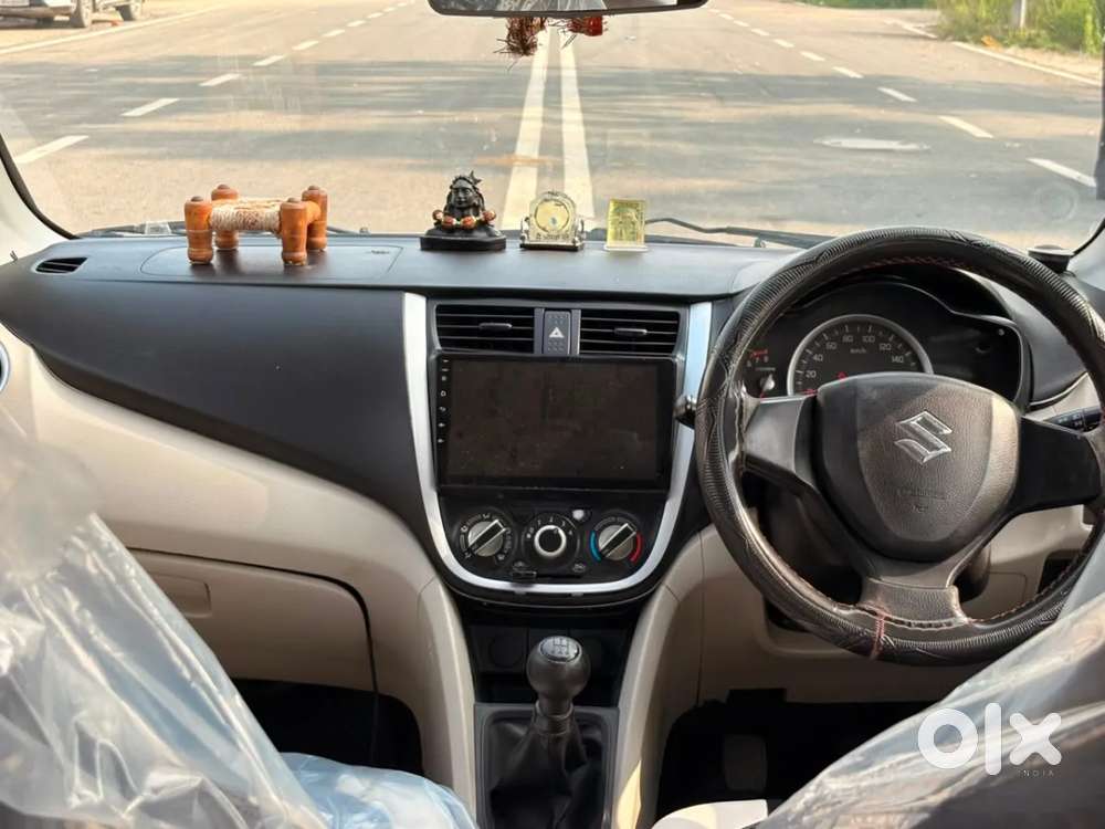 Maruti Suzuki Celerio Vxi(o), 2021, Petrol