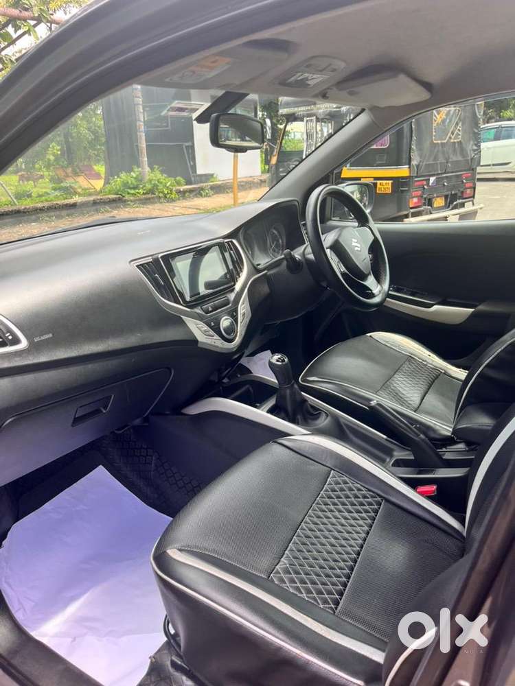 Maruti Suzuki Manual Petrol 2017