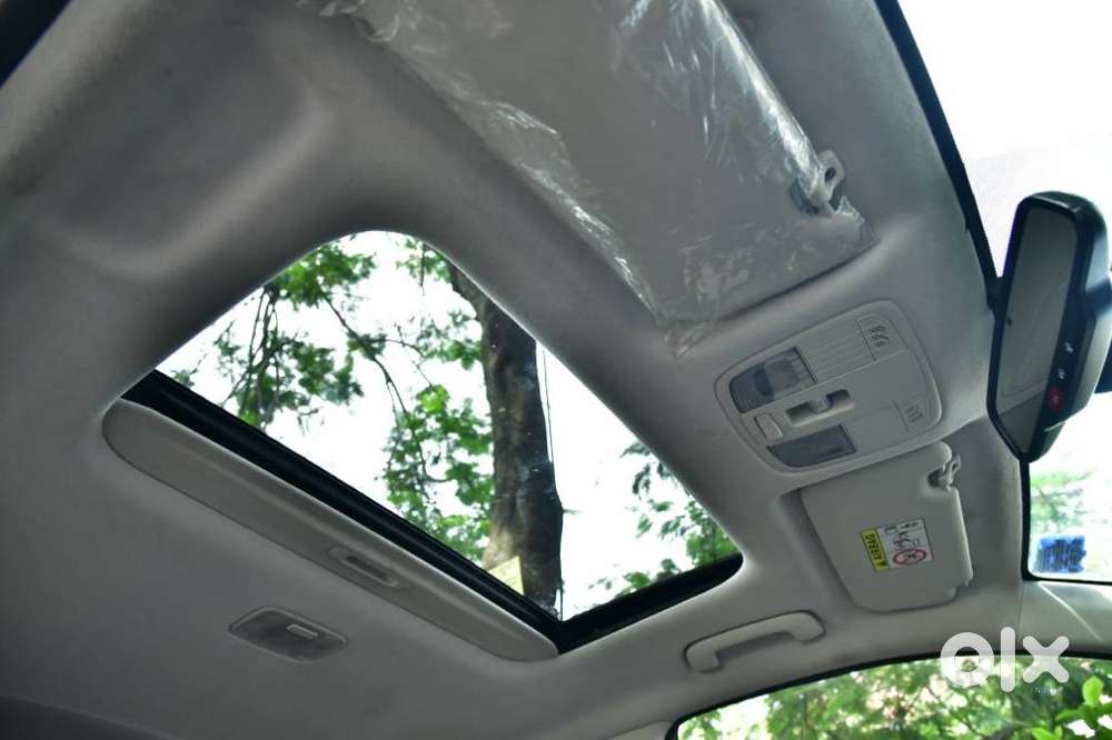 Hyundai Verna Sx Petrol At, 2024, Petrol