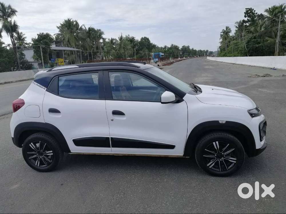 New Kwid Climber For Sale 16000km Mileage