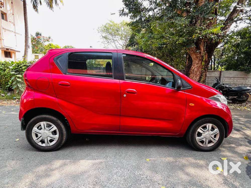 Datsun Redi Go, 2018, Petrol